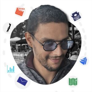 Profile photo of Mahdi Ben ammar